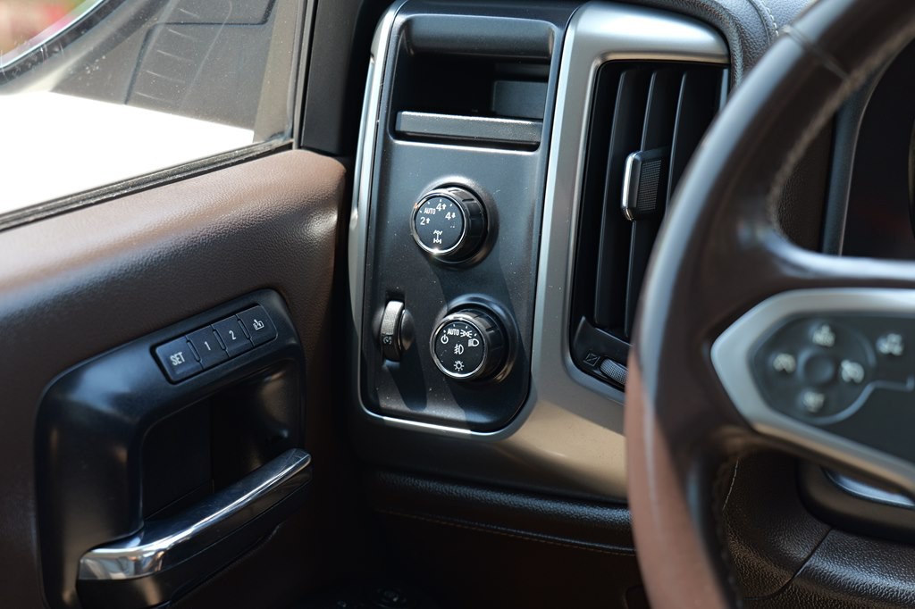 2014 Chevrolet Silverado 1500 Image 34