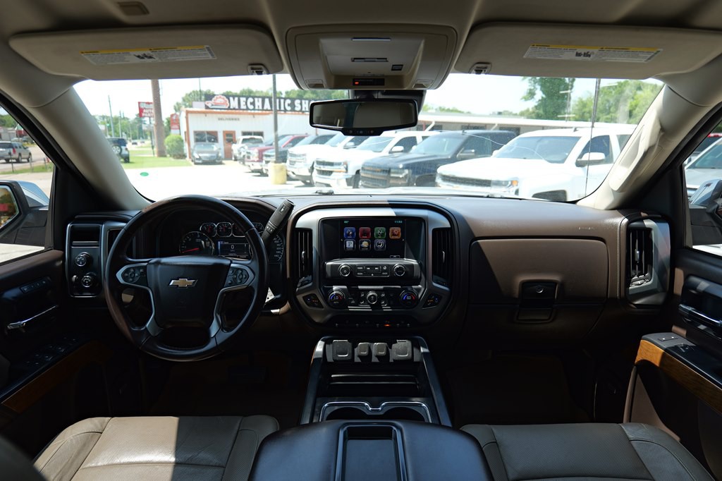 2014 Chevrolet Silverado 1500 Image 35