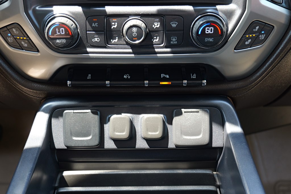 2014 Chevrolet Silverado 1500 Image 39