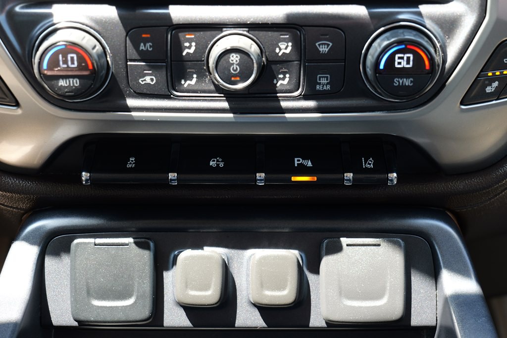 2014 Chevrolet Silverado 1500 Image 40