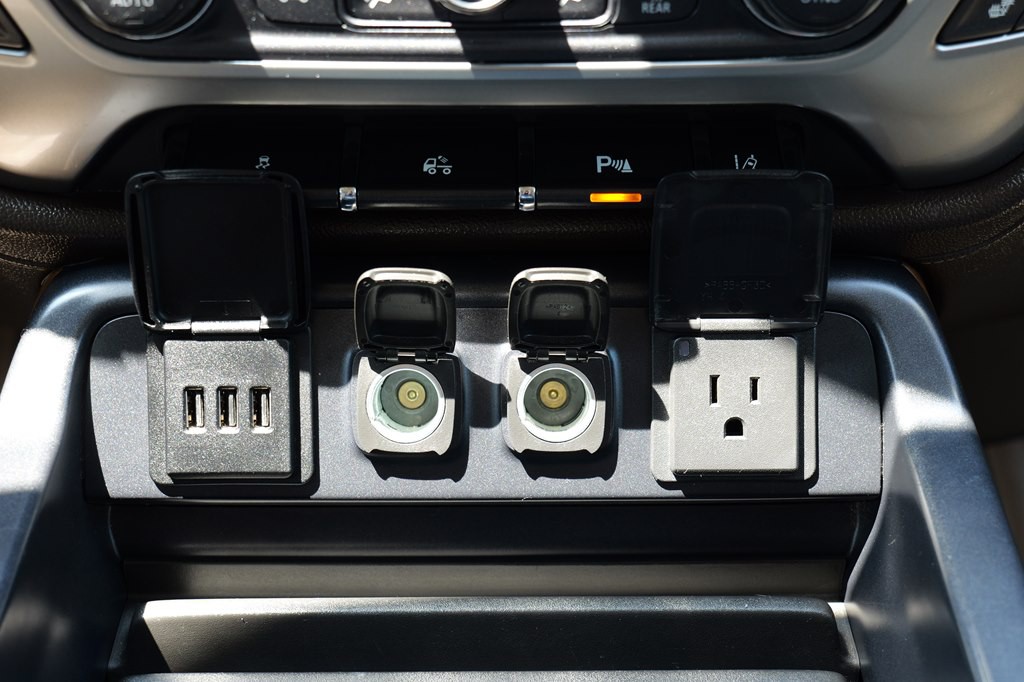 2014 Chevrolet Silverado 1500 Image 41