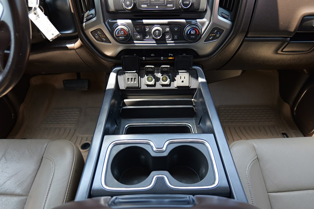 2014 Chevrolet Silverado 1500 Image 42
