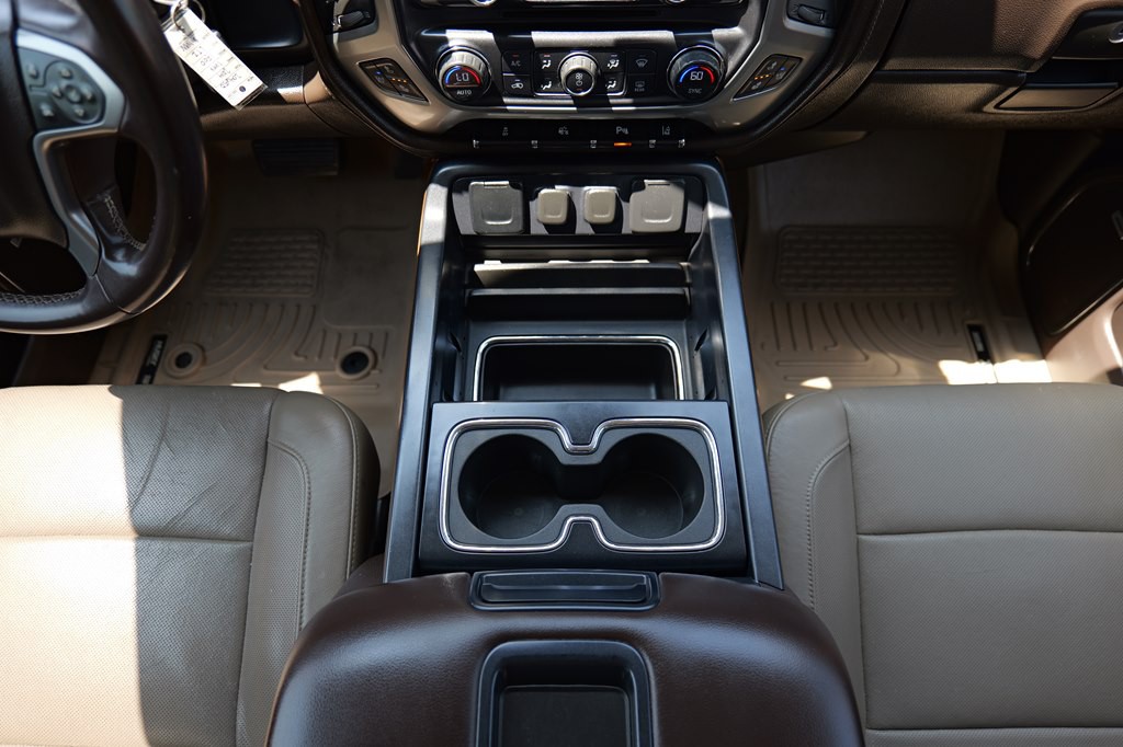 2014 Chevrolet Silverado 1500 Image 43