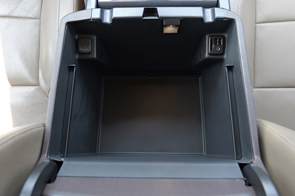 2014 Chevrolet Silverado 1500 Image 44