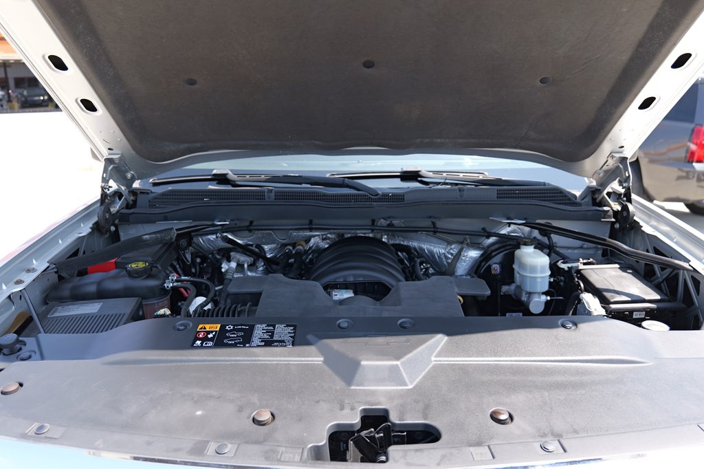2014 Chevrolet Silverado 1500 Image 45