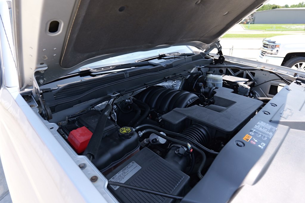 2014 Chevrolet Silverado 1500 Image 46