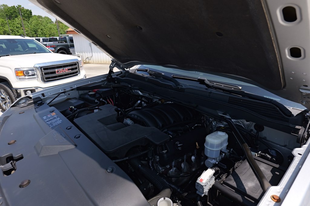 2014 Chevrolet Silverado 1500 Image 47