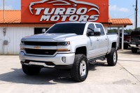 Image for 2018 Chevrolet Silverado 1500 LT ID: 7369920