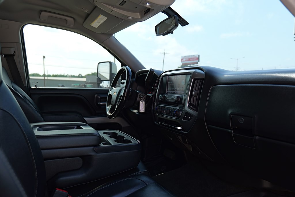 2018 Chevrolet Silverado 1500 Image 27