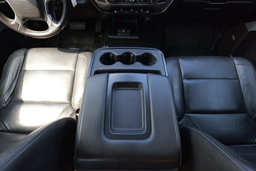 2018 Chevrolet Silverado 1500 Image 41