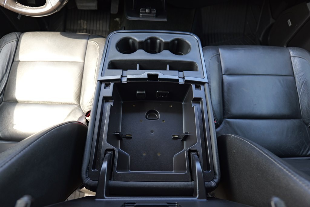 2018 Chevrolet Silverado 1500 Image 42