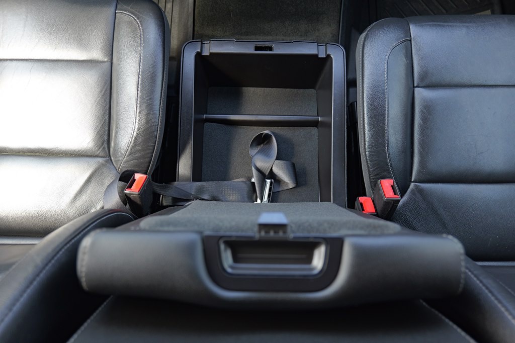 2018 Chevrolet Silverado 1500 Image 44