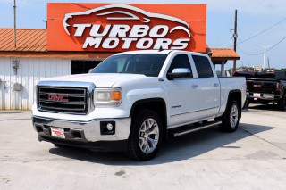 Image for 2015 GMC Sierra 1500 SLT ID: 7373908
