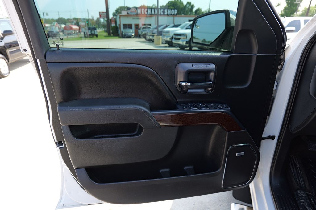2015 GMC Sierra Image 10