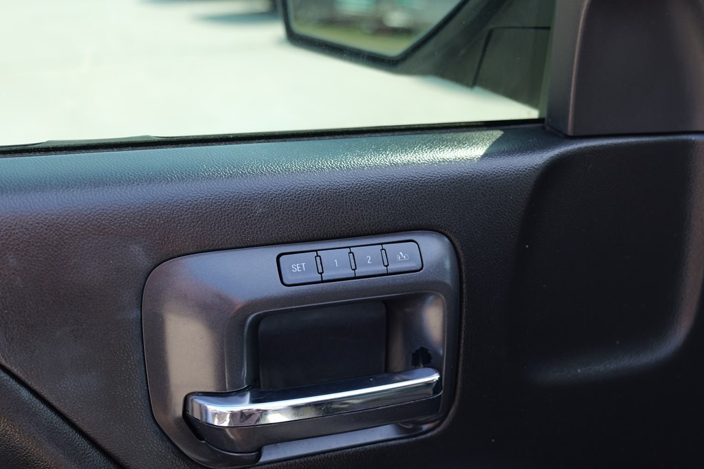 2015 GMC Sierra Image 11