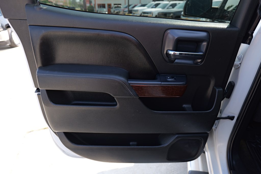 2015 GMC Sierra Image 15