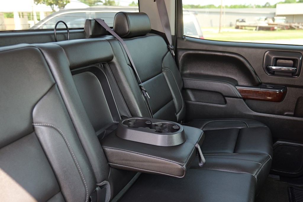 2015 GMC Sierra Image 24