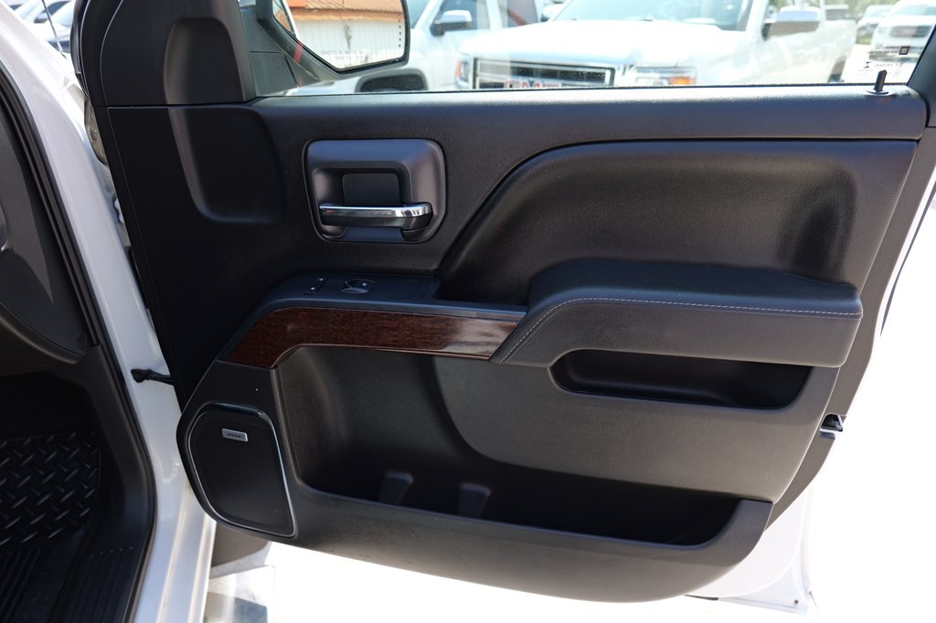 2015 GMC Sierra Image 25