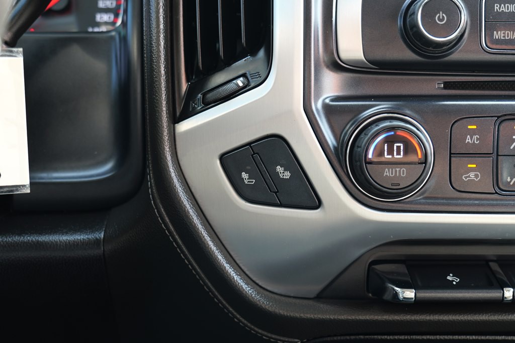 2015 GMC Sierra Image 41