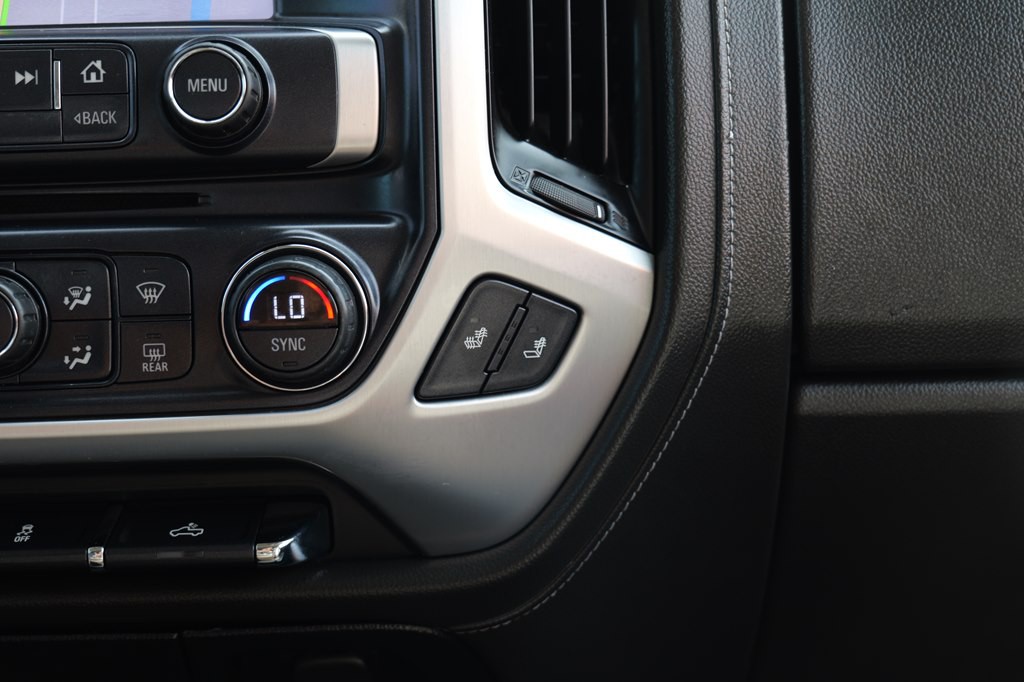 2015 GMC Sierra Image 42