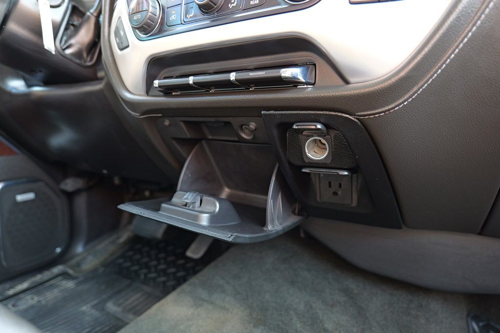 2015 GMC Sierra Image 44