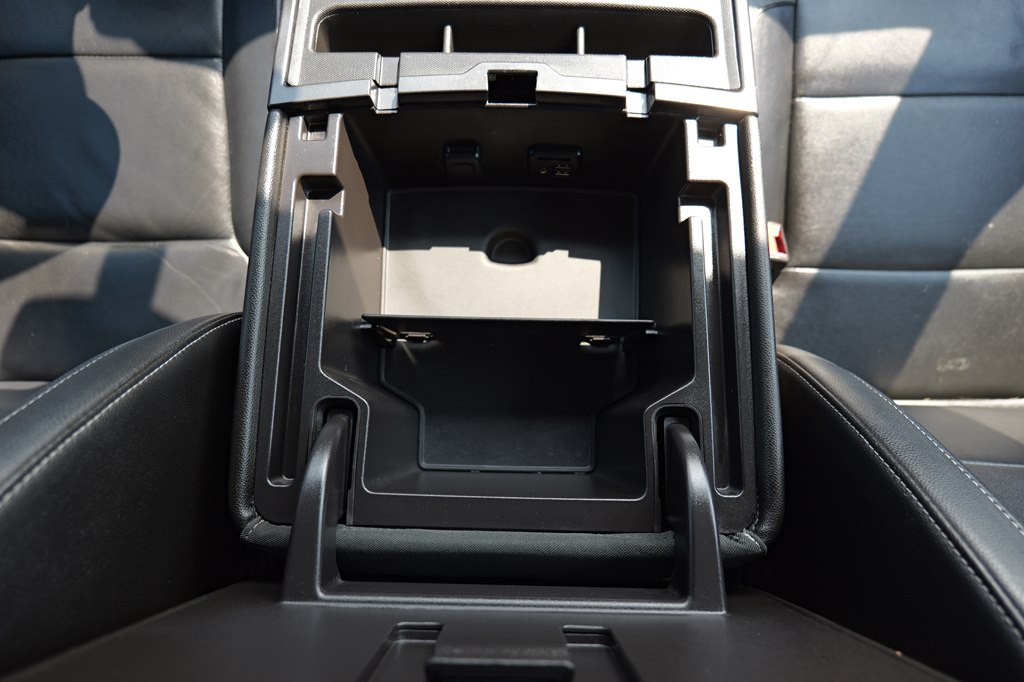 2015 GMC Sierra Image 46