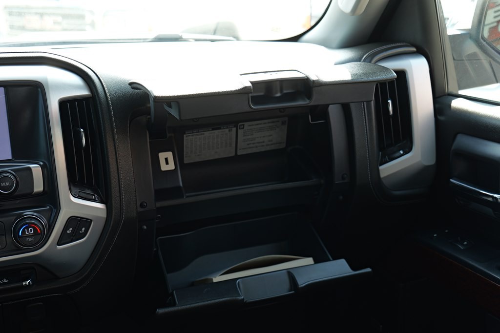 2015 GMC Sierra Image 50