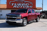 Image for 2016 Chevrolet Silverado 1500 LT ID: 7373953