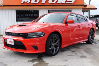 Image for 2019 Dodge Charger GT ID: 7374630