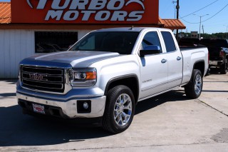 Image for 2014 GMC Sierra 1500 SLT ID: 7380403