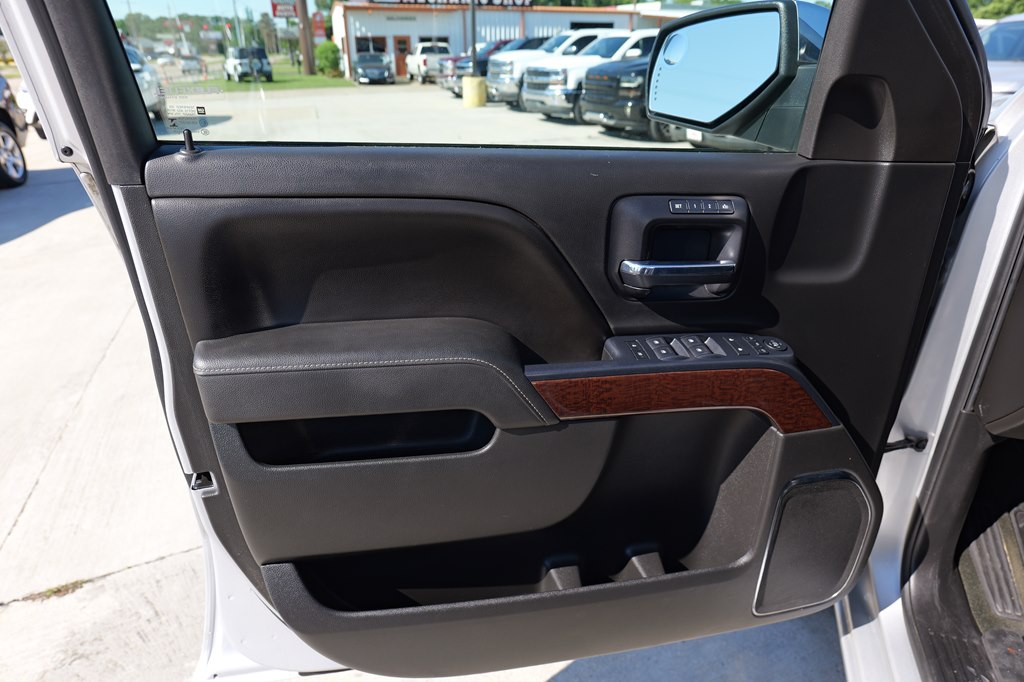 2014 GMC Sierra Image 10