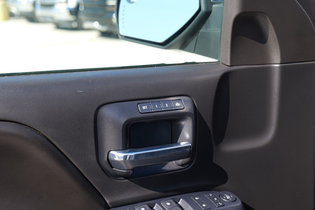 2014 GMC Sierra Image 11