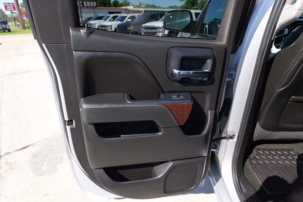 2014 GMC Sierra Image 16