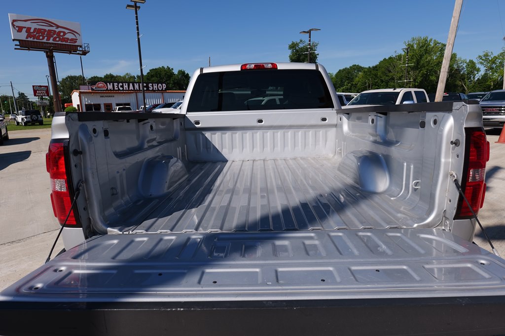 2014 GMC Sierra Image 19