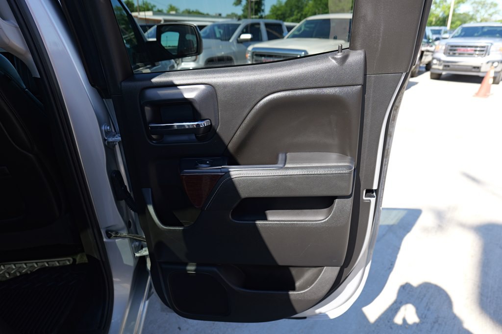 2014 GMC Sierra Image 20