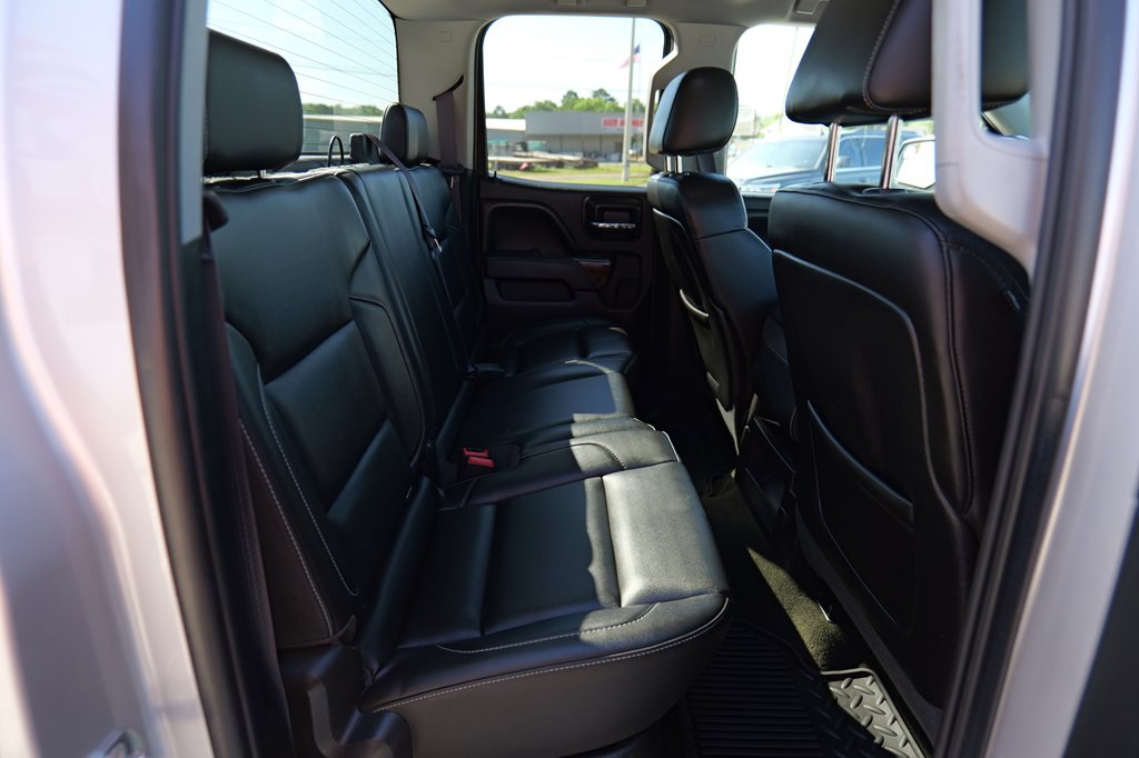 2014 GMC Sierra Image 22
