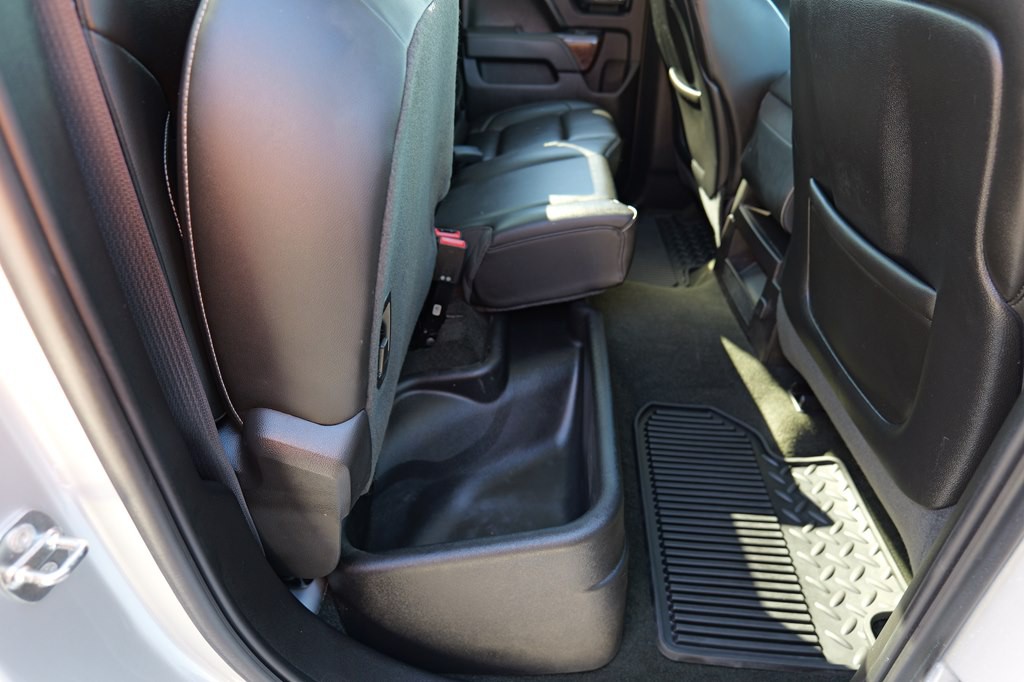 2014 GMC Sierra Image 23