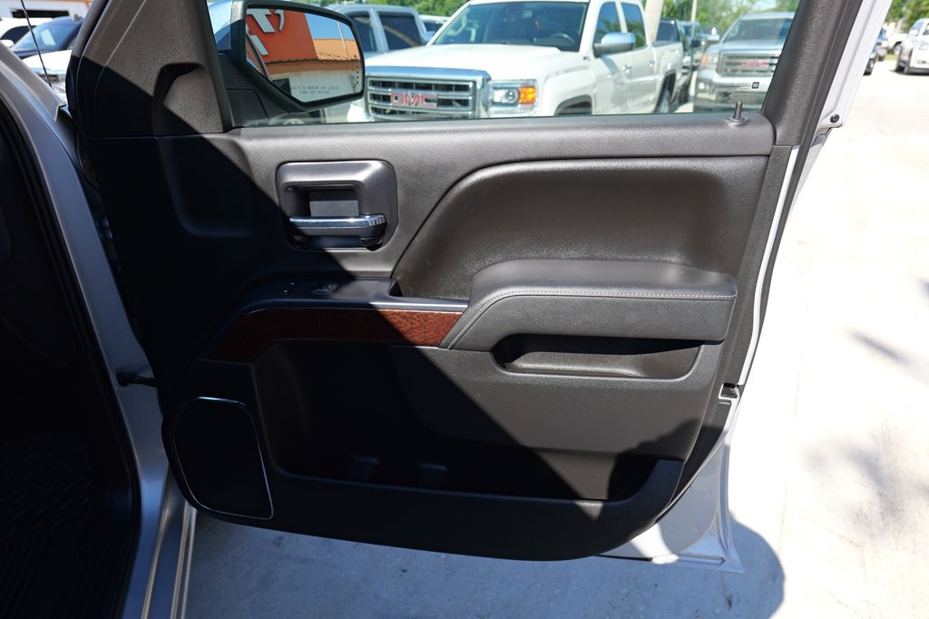 2014 GMC Sierra Image 24