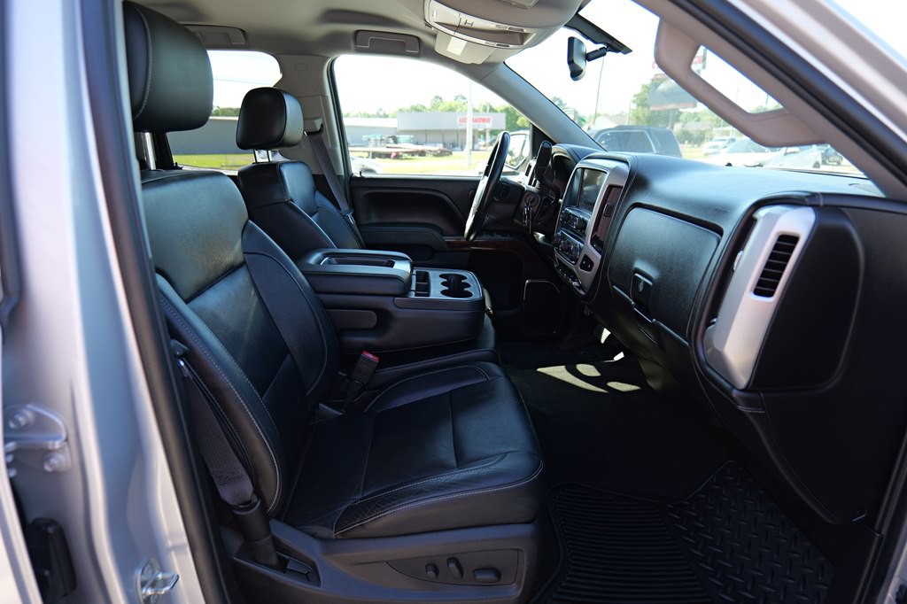 2014 GMC Sierra Image 26