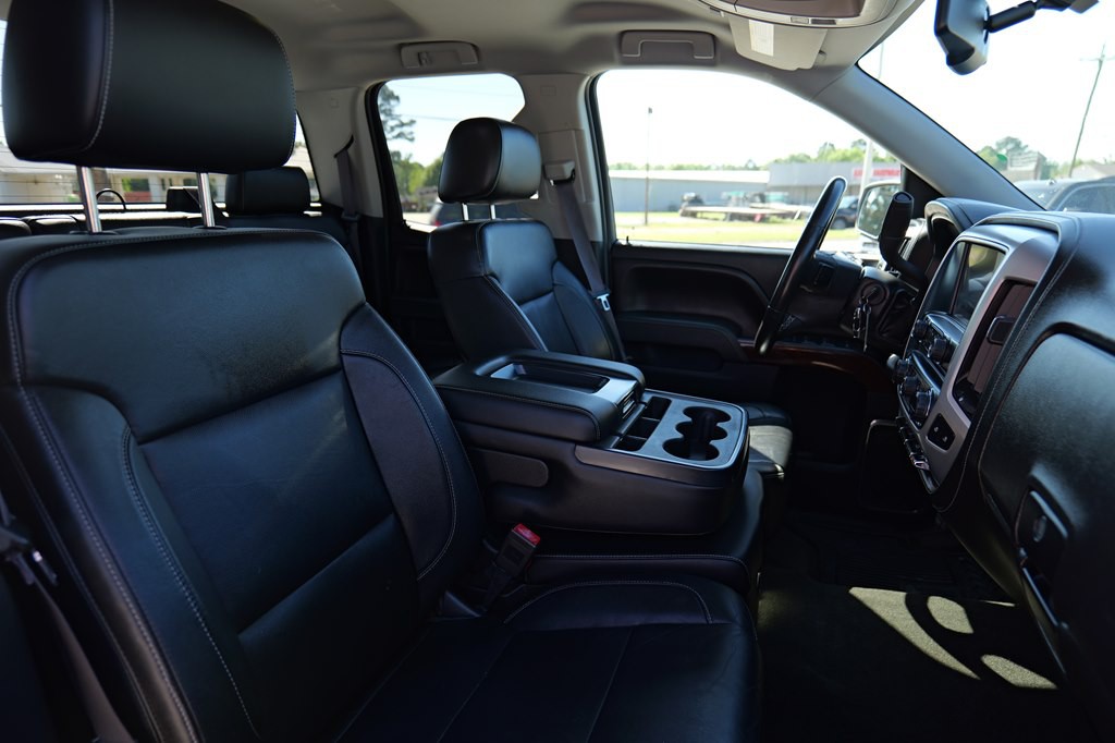 2014 GMC Sierra Image 27