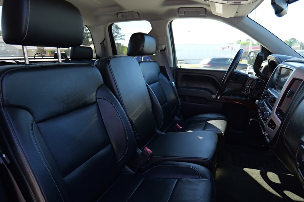 2014 GMC Sierra Image 28