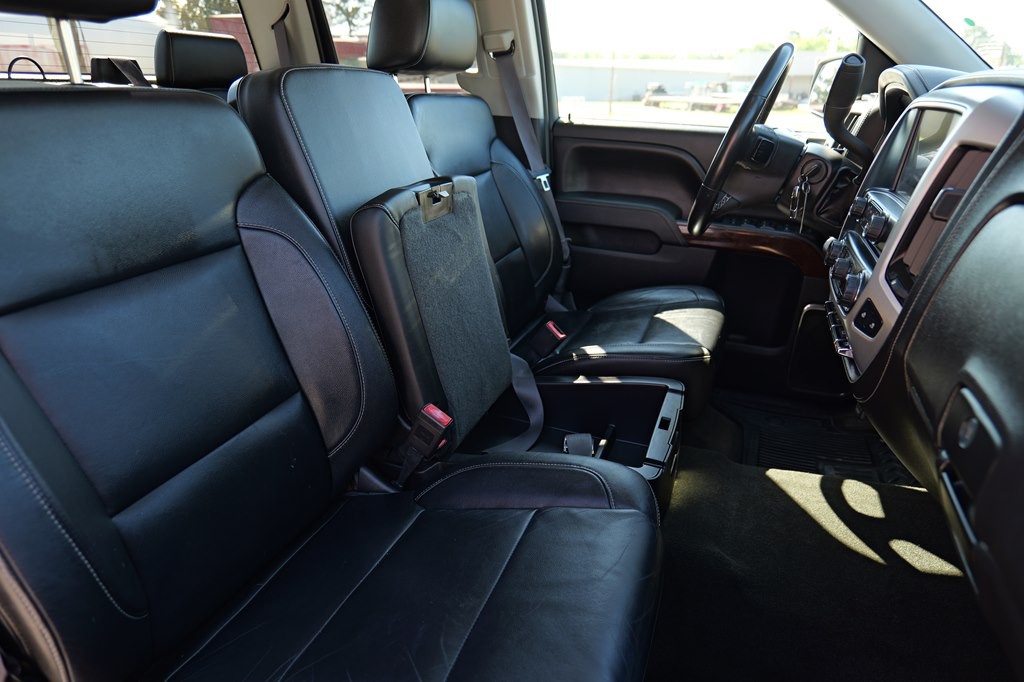 2014 GMC Sierra Image 29