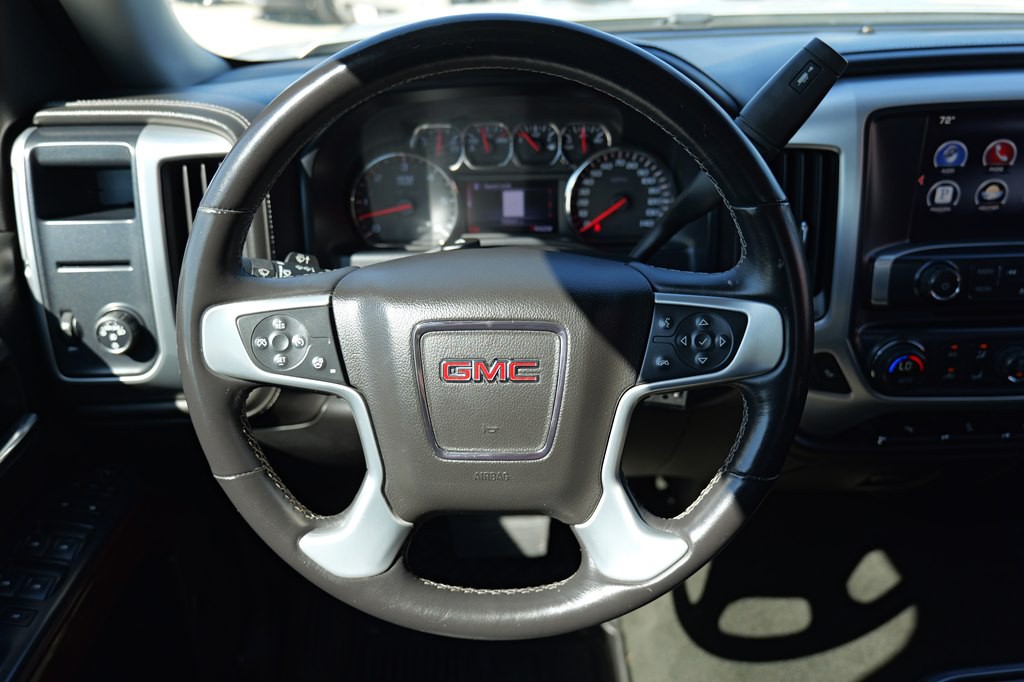 2014 GMC Sierra Image 30