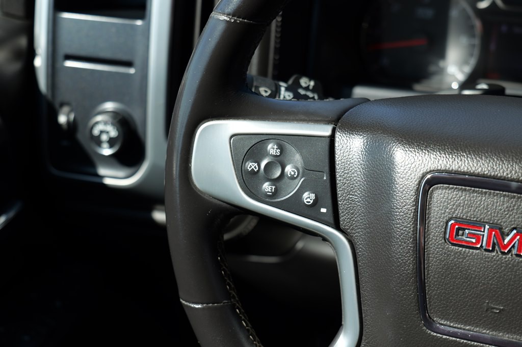 2014 GMC Sierra Image 31
