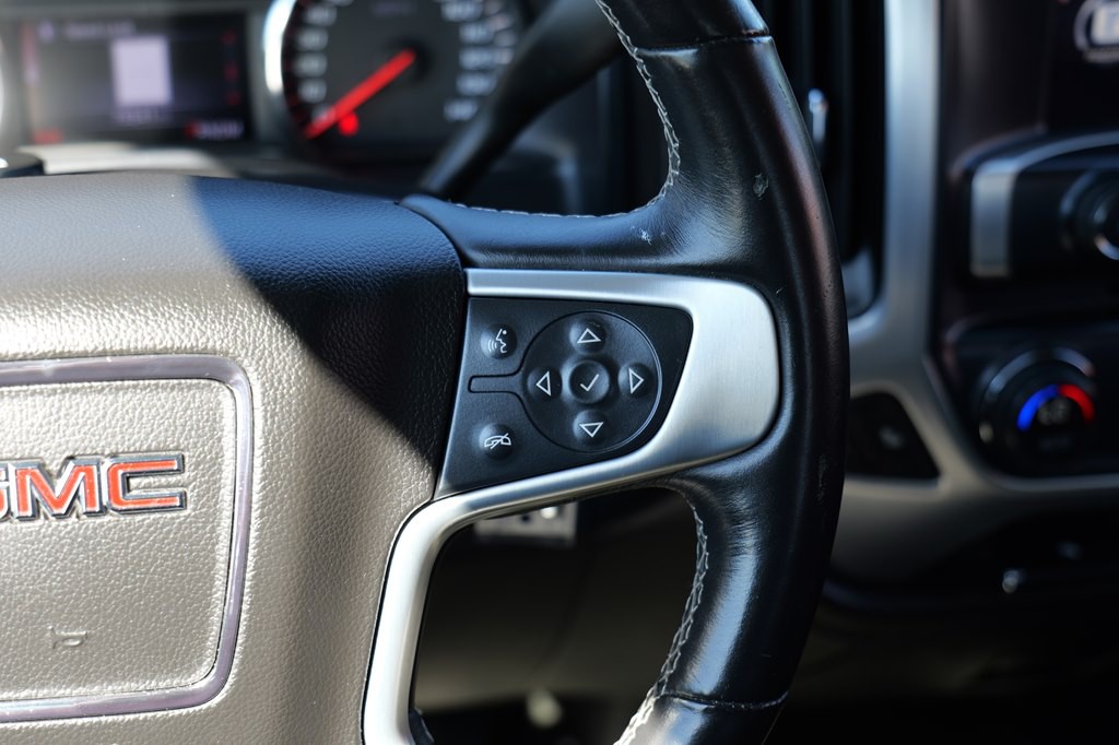 2014 GMC Sierra Image 32