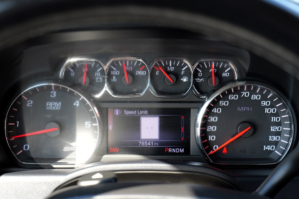 2014 GMC Sierra Image 33