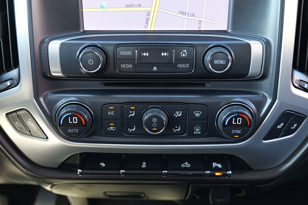 2014 GMC Sierra Image 37