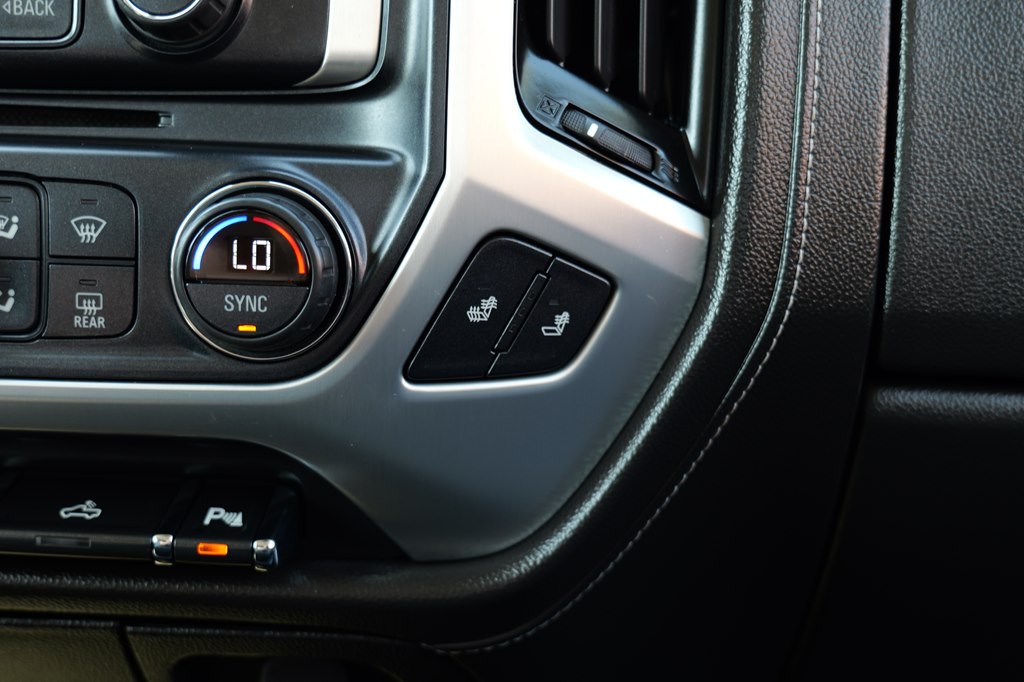 2014 GMC Sierra Image 38
