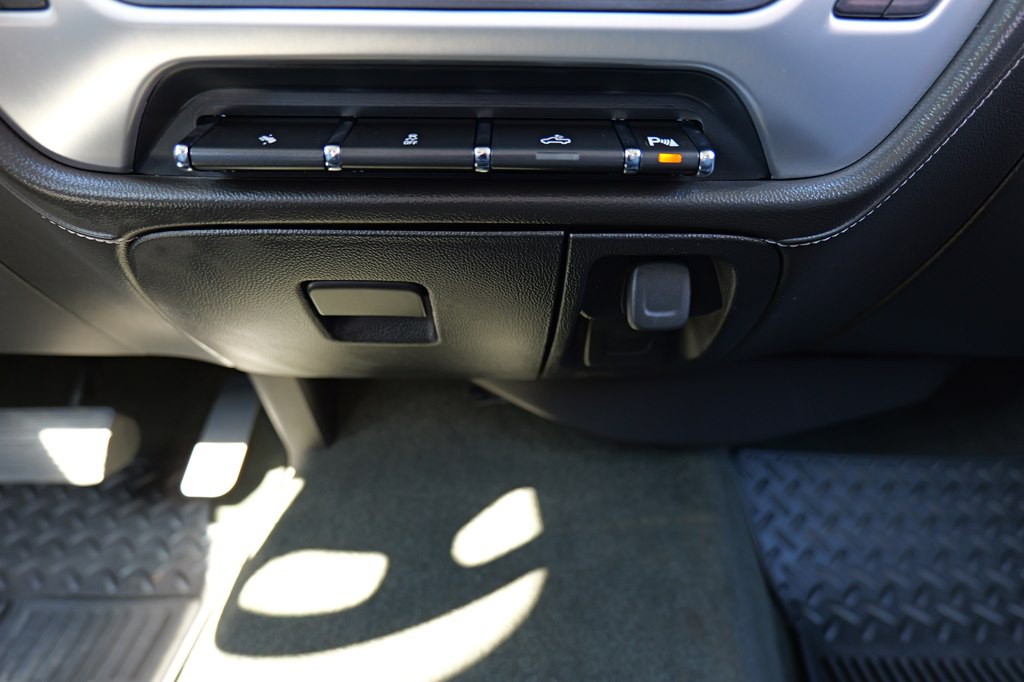 2014 GMC Sierra Image 39