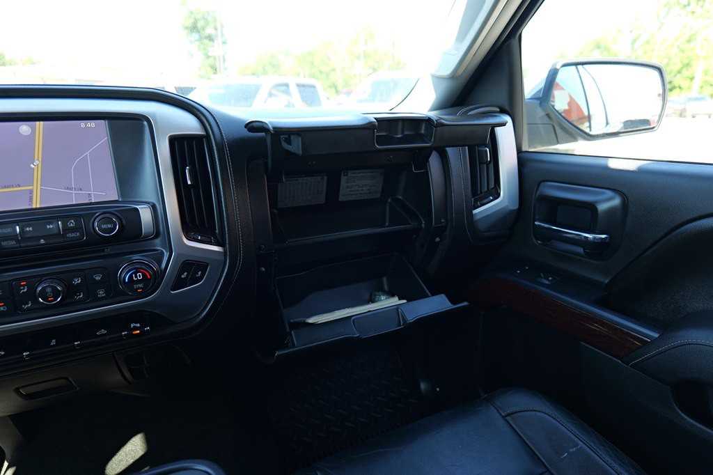 2014 GMC Sierra Image 41